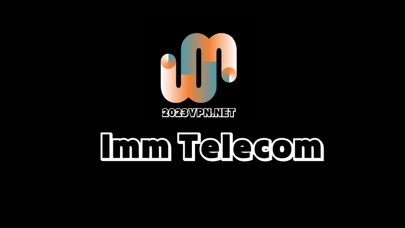 Imm Telecom 机场官网 Imm Telecom 机场官网
