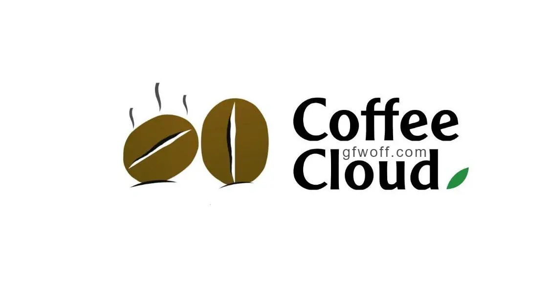 Coffee Cloud 机场 咖啡云 Coffee Cloud 机场 咖啡云