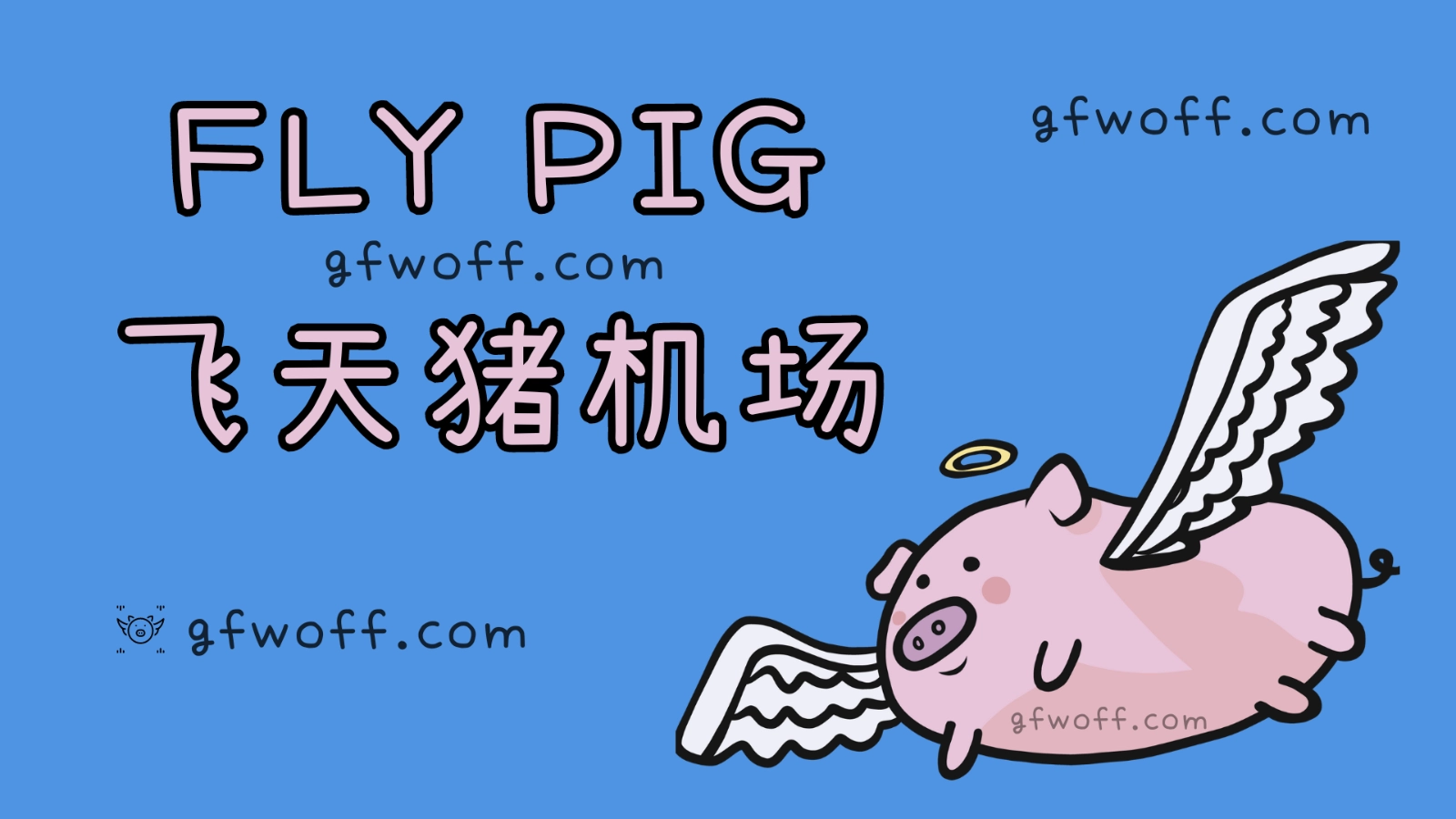 飞天猪机场官网 flyingpig 飞天猪机场官网 flyingpig